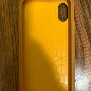 Otterbox iPhone 10S phone case.